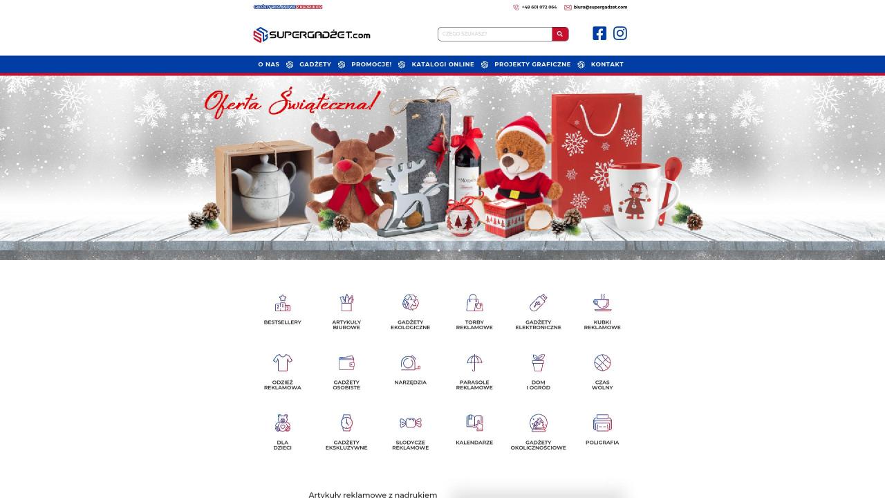 SUPERGADŻET.com